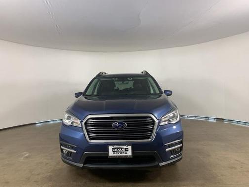 2020 Subaru Ascent Limited 7-Passenger