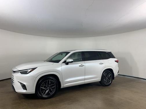 2024 Lexus TX 350 Premium