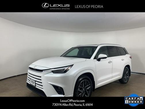 2024 Lexus TX 350 Premium
