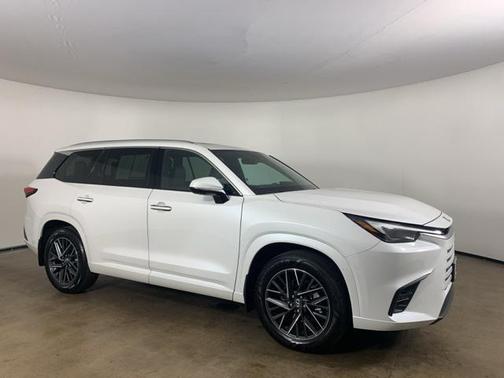 2024 Lexus TX 350 Premium