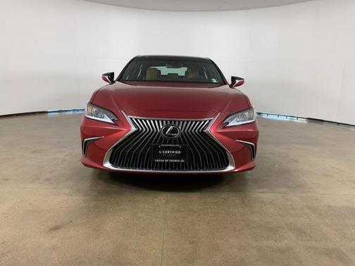 2021 Lexus ES 350 Base