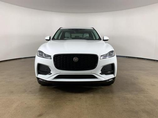 2023 Jaguar F-PACE S P250 AWD Automatic