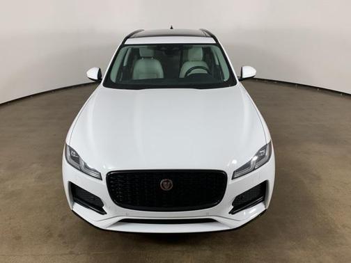 2023 Jaguar F-PACE S P250 AWD Automatic