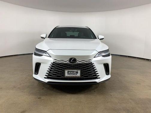 2023 Lexus RX 350 Luxury