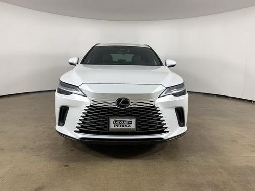 2023 Lexus RX 350 Luxury