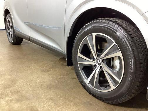 Iridium 2024 Lexus RX 350h Premium