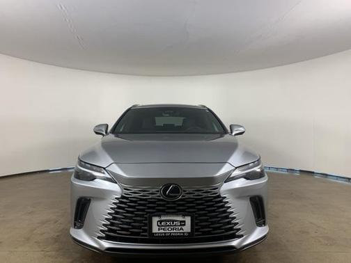 2025 Lexus RX 350 Base