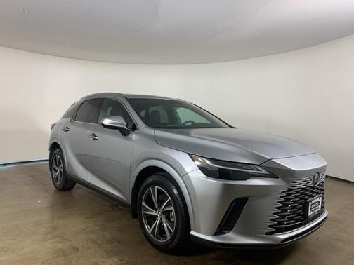 2025 Lexus RX 350 Base