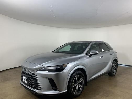2025 Lexus RX 350 Base
