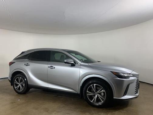 2025 Lexus RX 350 Base