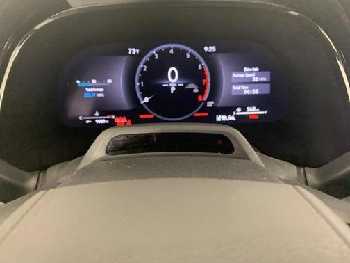 2025 Lexus RX 350 Base