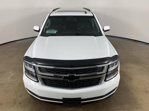 2015 Chevrolet Suburban 1500 LT