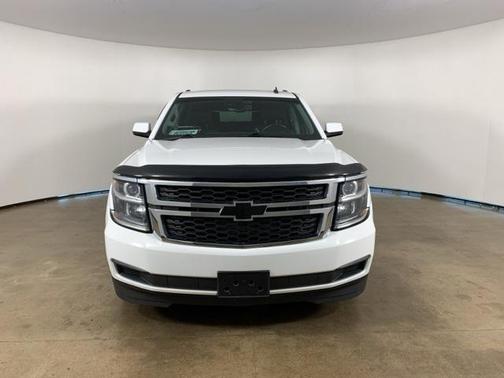 2015 Chevrolet Suburban 1500 LT