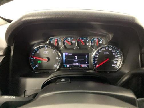 2015 Chevrolet Suburban 1500 LT