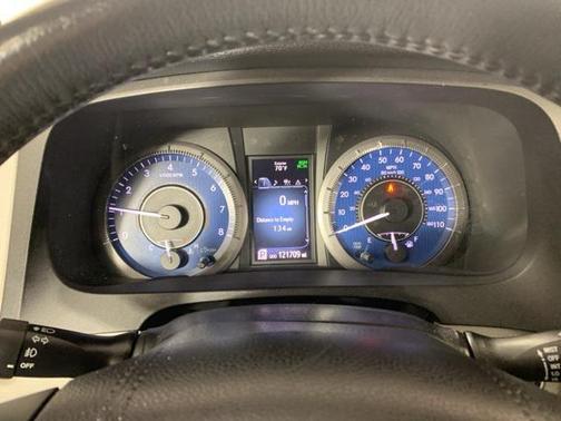 2019 Toyota Sienna XLE