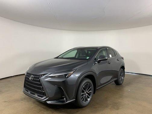 2025 Lexus NX 350h NX 350h