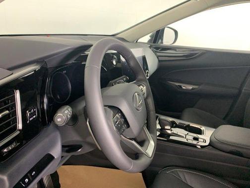 2025 Lexus NX 350h NX 350h