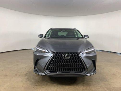 2025 Lexus NX 350h NX 350h