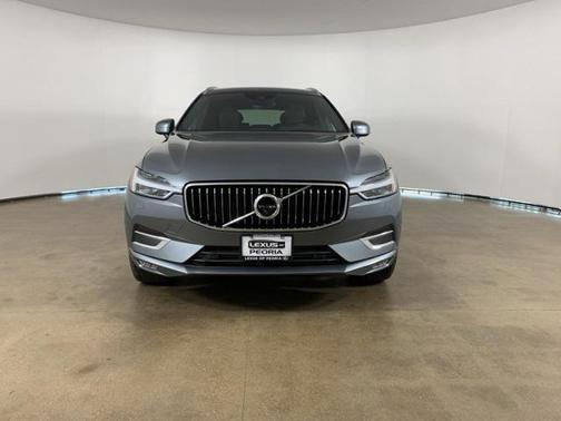 2019 Volvo XC60 T5 Inscription