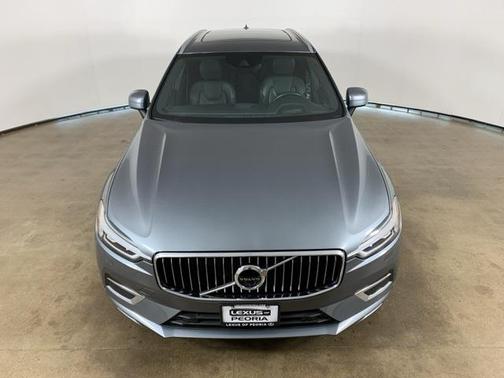 2019 Volvo XC60 T5 Inscription