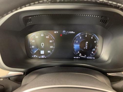 2019 Volvo XC60 T5 Inscription