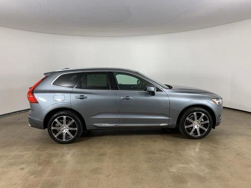2019 Volvo XC60 T5 Inscription