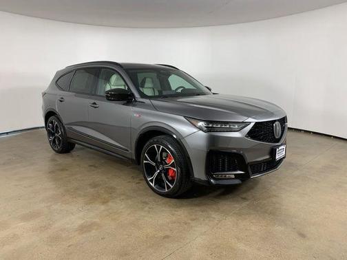 2025 Acura MDX Type S Advance Package