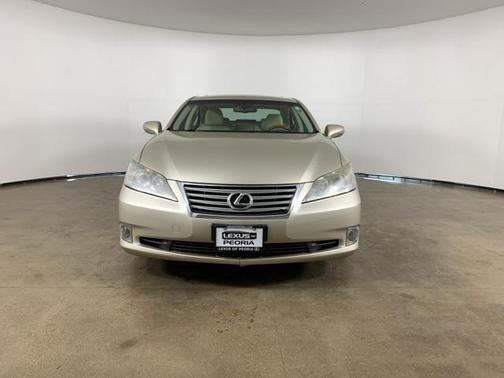 2010 Lexus ES 350 Base