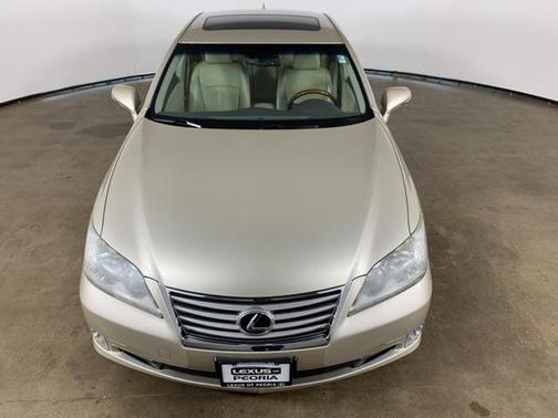2010 Lexus ES 350 Base