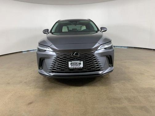 2023 Lexus RX 350 Luxury