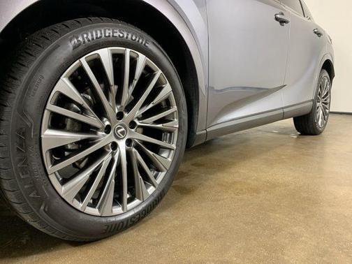 2023 Lexus RX 350 Luxury