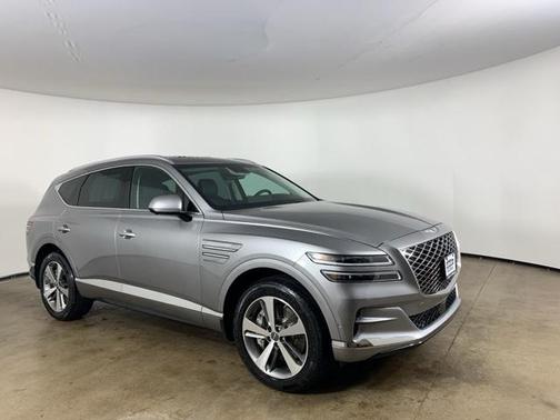 2023 Genesis GV80 3.5T