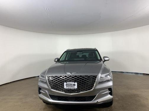 2023 Genesis GV80 3.5T