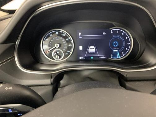 2023 Genesis GV80 3.5T