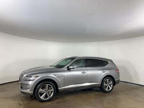 2023 Genesis GV80 3.5T