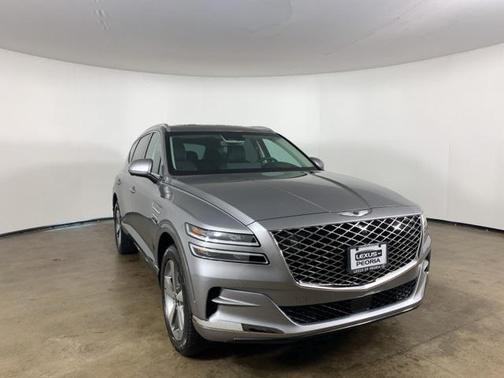 2023 Genesis GV80 3.5T