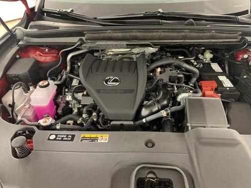2025 Lexus RX 350 Base