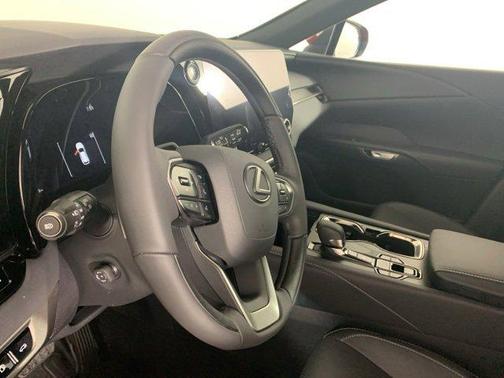 2025 Lexus RX 350 Base