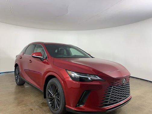 2025 Lexus RX 350 Base