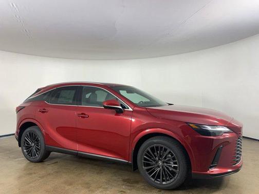 2025 Lexus RX 350 Base