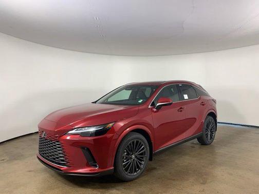 2025 Lexus RX 350 Base