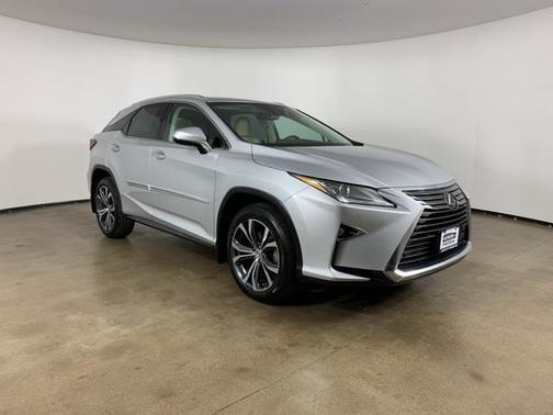 2016 Lexus RX 350 Base