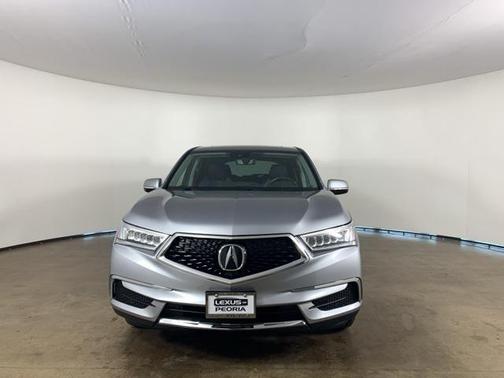 2017 Acura MDX 3.5L w/Technology Package