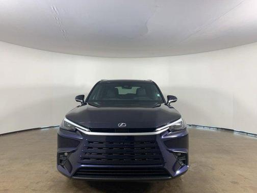 2025 Lexus TX 350 Base