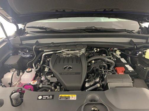 2025 Lexus TX 350 Base