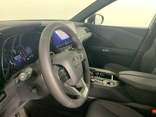 2025 Lexus TX 350 Base