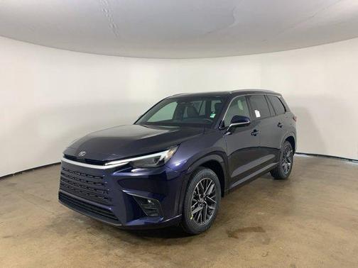 2025 Lexus TX 350 Base