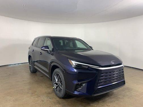 2025 Lexus TX 350 Base