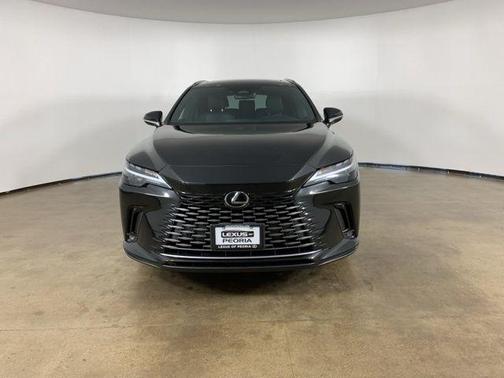 2023 Lexus RX 350h Premium Plus