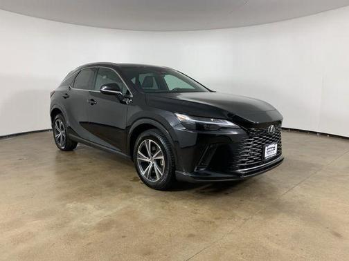 2023 Lexus RX 350h Premium Plus
